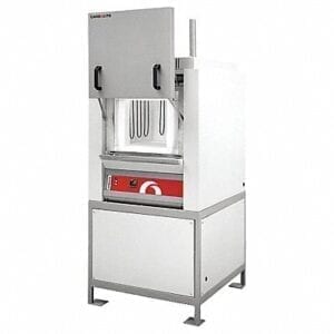 Laboratory Ovens and Furnaces