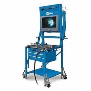 Welding Training Systems